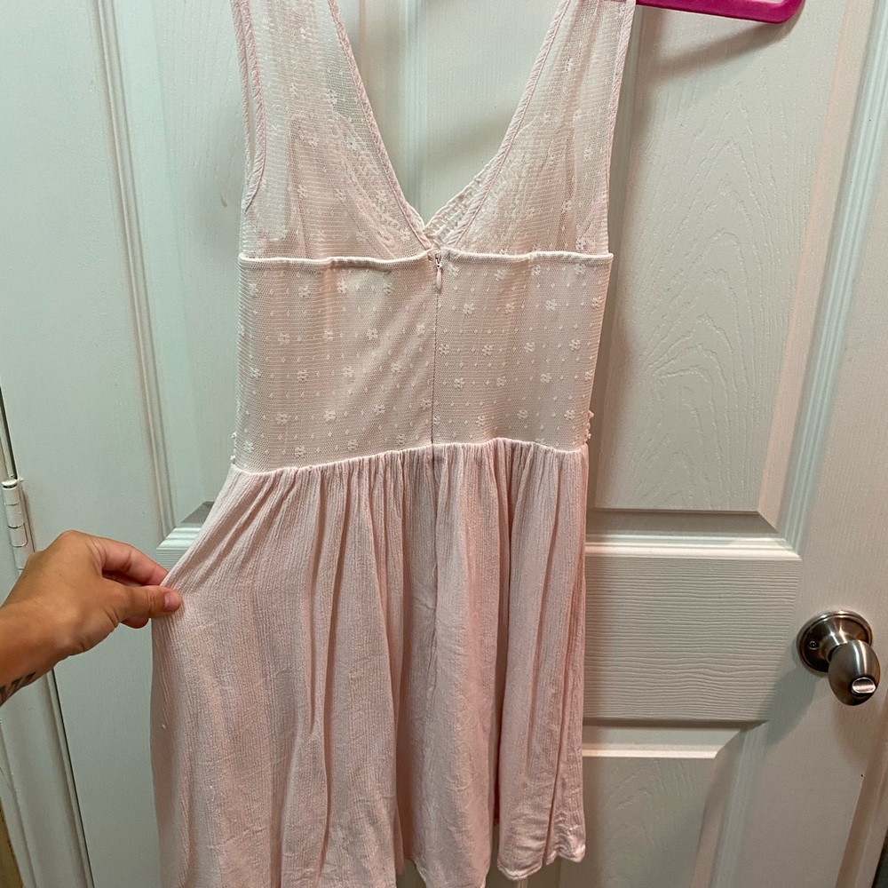 Boutique Dress